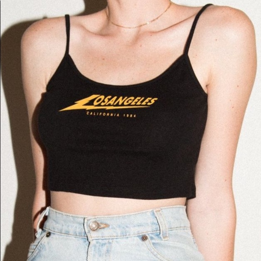 BRANDY MELVILLE TANK